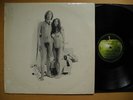 JOHN LENNON AND YOKO ONO Two Virgins LP 1968 UK Apple/Track EX