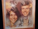 Reduced New (Original) & Sealed Carpenters LP ‘A Kind of Hush’- AM Records
