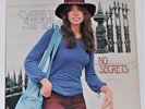 Carly Simon  - No Secrets - Original 1972 Vinyl LP Record Album - Excellent