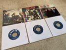 Rolling Stones Italy 45 Bundle Paint It Black Let’s Spend Night Mother’s Helper