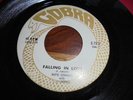 RUPIE EDWARDS-FALLING IN LOVE/VIRTUES-SWEET NANNY-COBRA SEE SCANS