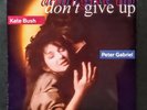 KATE BUSH PETER GABRIEL DON'T GIVE UP -  7