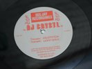 DJ Crystl : Meditation.. 12