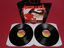 METALLICA KILL EM ALL 2 VINYL LP DMM LTD RECORD MFM  7DM 1987 METAL THRASH