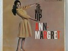Ann-Margret On The Way Up [Vinyl LP] UK first Decca Pressing LSP-2453 1D/1D