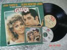 Grease (The Original Soundtrack From The Motion Picture) LP RSO ? RS-2-4002