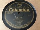 New Orleans Bootblacks Columbia 14337 78