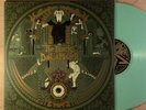 The Black Dahlia Murder - Ritual LP, Glow In The Dark Vinyl Ltd Ed Of 250