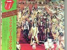 ROLLING STONES   It's only Rock n Roll   ESS -63003 JAPAN  Obi + insert MINT LP