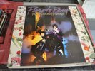 PRINCE AND THE REVOLUTION   PURPLE RAIN   LP  WARNER BROTHERS   925 110-1  1984