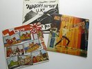 Sex Pistols - 3 x 7