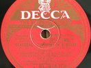 Münch. Prokofiev (Symphony 1). Decca AK 1756-7 (2) original album. NM(-)