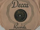 Bing Crosby Decca 23778 White Christmas God Rest Ye Merry Gentlemen 10