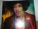 Experience Hendrix: The Best of Jimi Hendrix LP Shrink Wrapped, Unopened