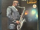 Yusef Lateef 1984 Original Impulse Stereo Van Gelder Stamp In Dead Wax.