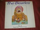 The Beatles Schallplatte Vinyl LP Bootleg 1963 - 69 Twenty Never Published Songs