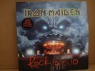 Iron Maiden ?- Rock In Rio (3 x LP) (Picture Disc)