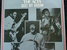 The Aces - Dust My Broom - French Import - Blues Legacy BL 12506