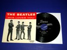 BEATLES - She Loves You / I'll  Get You SWAN 4152 45 & PS