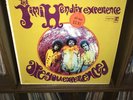 Original NM Jimi Hendrix Are you Experienced Vinyl Psych Rock Blues IN SHRINK