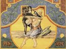 Neil Young Homegrown Limited Edition Vinyl & Litho Print Inner Sleeve Sold Out