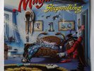Magnum SLEEPWALKING 1992 UK 1st Press  MFN LP EX/EX A1/B1 with EX Original Inner