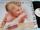 VAN HALEN: 1984; MCMLXXXIV LP; Warner Bros. 1-23985;