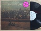 Neil Young ?Time Fades Away WHITE LABEL PROMO w/POSTER Reprise Records MS 2151