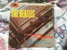 Please Please Me - by The Beatles - Parlophone - Mono - PMC 1202