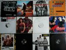 12 x Oldschool Rap / Hip Hop Platten 12