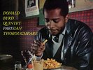 Donald Byrd - Parisian Thoroughfare++Vinyl 180g++Sam Records++NEU+OVP
