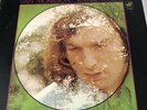 van morrison astral weeks vinyl 1969 2nd Press EX