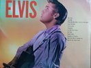 Elvis Presley - Elvis.  1977 US Sealed LP. AFL1-1382(e)