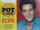 Elvis Presley - Pot Luck. 1976 US Sealed LP. AFL1-2523