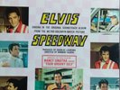 Elvis Presley - Speedway. 1977 US Sealed LP. AFL1-3989