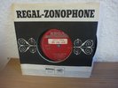 Fela Ransome Kuti Egbe Mint 1971 Regal Zonophone Promo 7