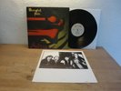 MERCYFUL FATE LP - MELISSA / 1983 ROADRUNNER PLAYS MINT- RARE
