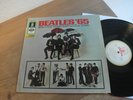 The Beatles ?– Beatles '65 Lp Beat Kracher Top zustand Rare 1965