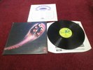 DEEP PURPLE FIREBALL UK 1ST PRESS '71 TEXTURED COVER GRAMOPHONE CO LTD N/M AUDIO