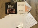 Queen - The Complete Works (14LPs)