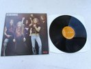 SCORPIONS LP VIRGIN KILLER 1976 ORIGINAL UK ORANGE LABELS NEAR MINT