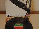 LED ZEPPELIN - Led Zeppelin - Atlantic SD 8216 12