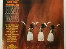MARTHA VANDELLAS Heat Wave Gordy 907 strVG script Degritter