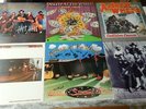 6 Asleep At The Wheel - Records Vinyl ALL VG++-NM Served-Collision-Wheelin-Weste