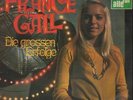 France Gall Die Grossen Erfolge ORIGINAL GERMAN musik für alle Vinyl LP