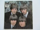 THE BEATLES FOR SALE No 2   ORIG 1965 U.K. EP      PARLOPHONE GEP 8938