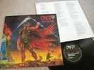 CANCER - DEATH SHALL RISE VINYL LP (1991) SOL 28