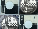 THE SPECIALS Rat Race - RARE First Pressing Paper Labels EX Cond 2 Tone 7