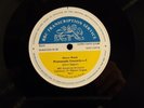 BBC Symp Orch / Sir Malcolm Sargent / No Cue Sheet   BBC Transcription Disc 4 LP