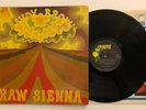 Savoy Brown - Raw Sienna - 1974 US 1st Press PAS 71036 (EX) Ultrasonic Clean